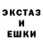 Альфа ПВП крисы CK Dana Satanenco